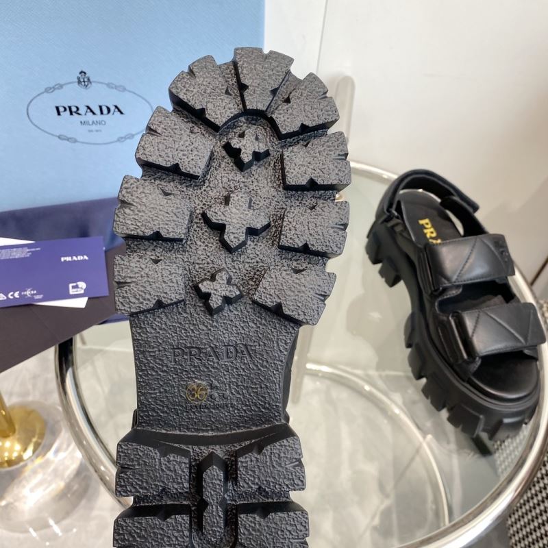 Prada Sandals